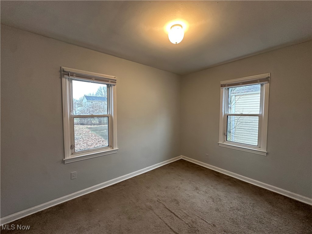 Brewster Arlington - Residential Lease