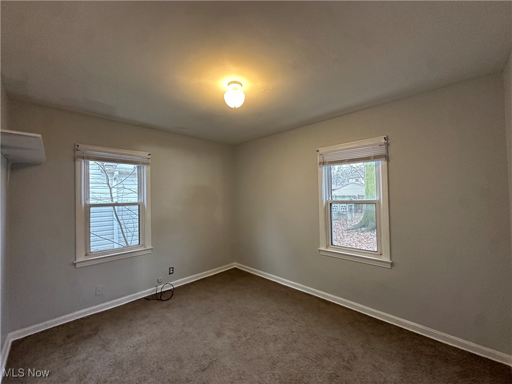 Brewster Arlington - Residential Lease