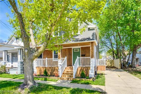 4810 Carlos Avenue, Cleveland, OH 44102 - #: 5117605