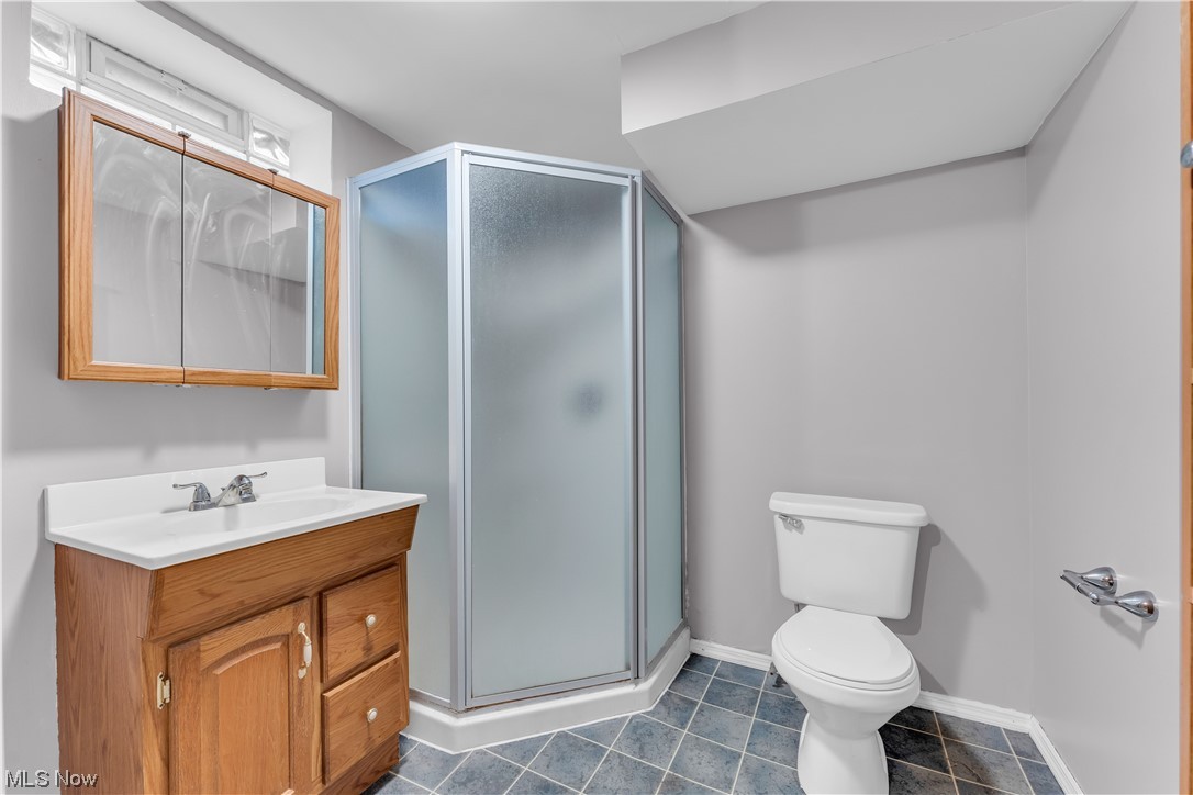 Well Park - Residential Lease