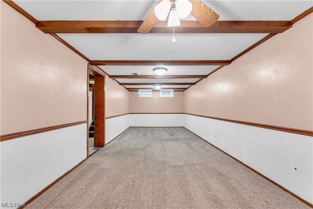 Well Park - Residential Lease