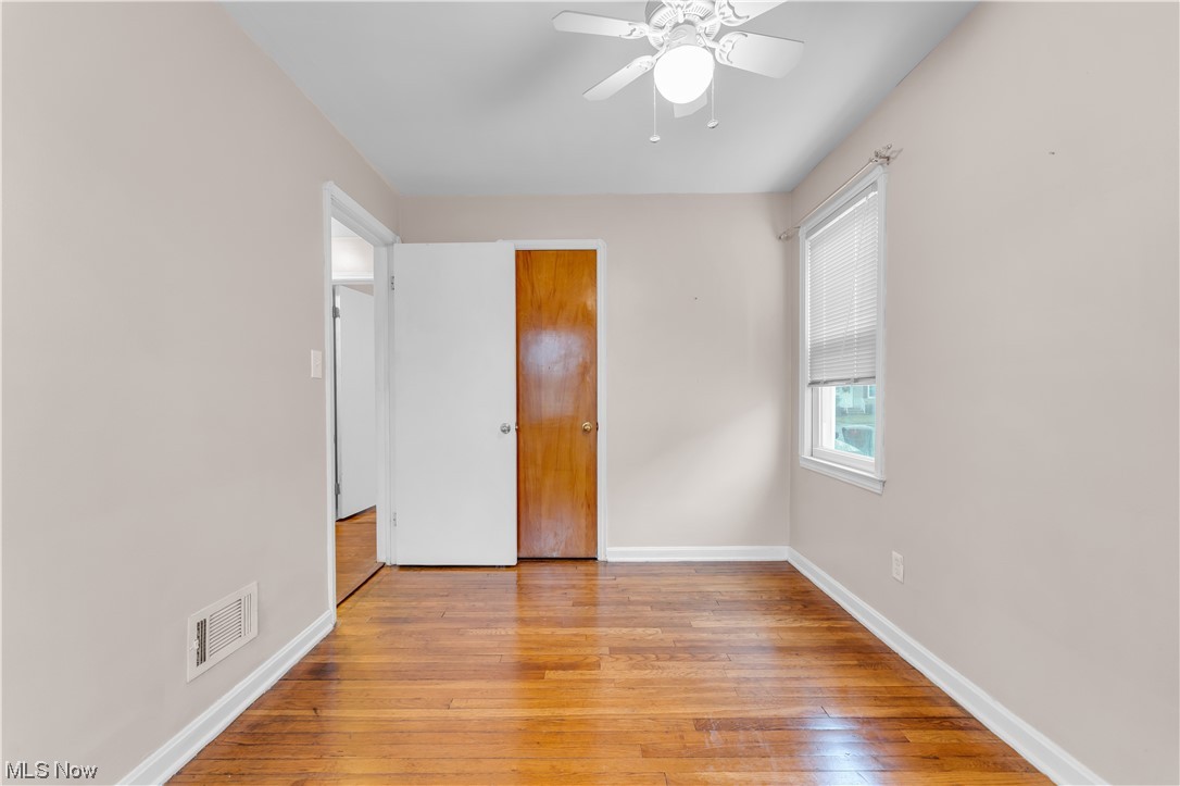 Well Park - Residential Lease