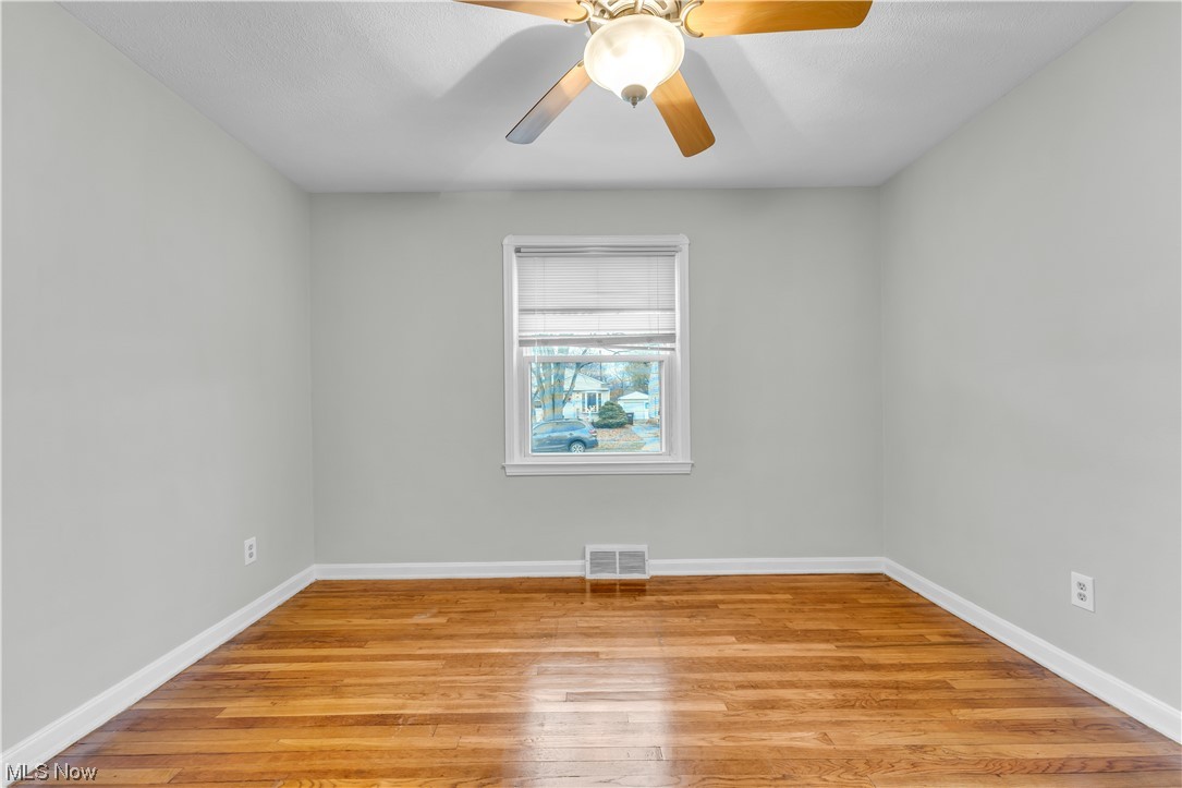 Well Park - Residential Lease