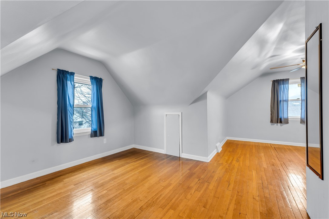 Well Park - Residential Lease