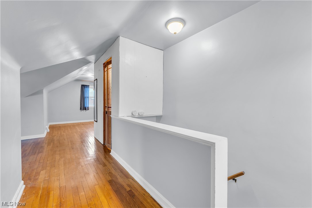 Well Park - Residential Lease