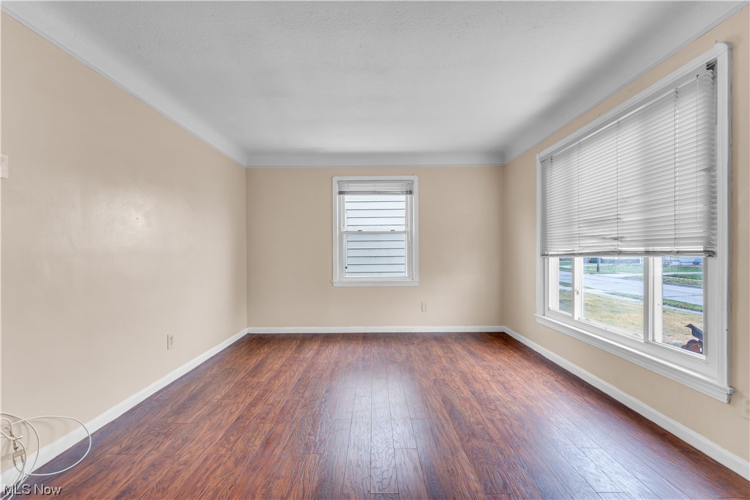 Well Park - Residential Lease