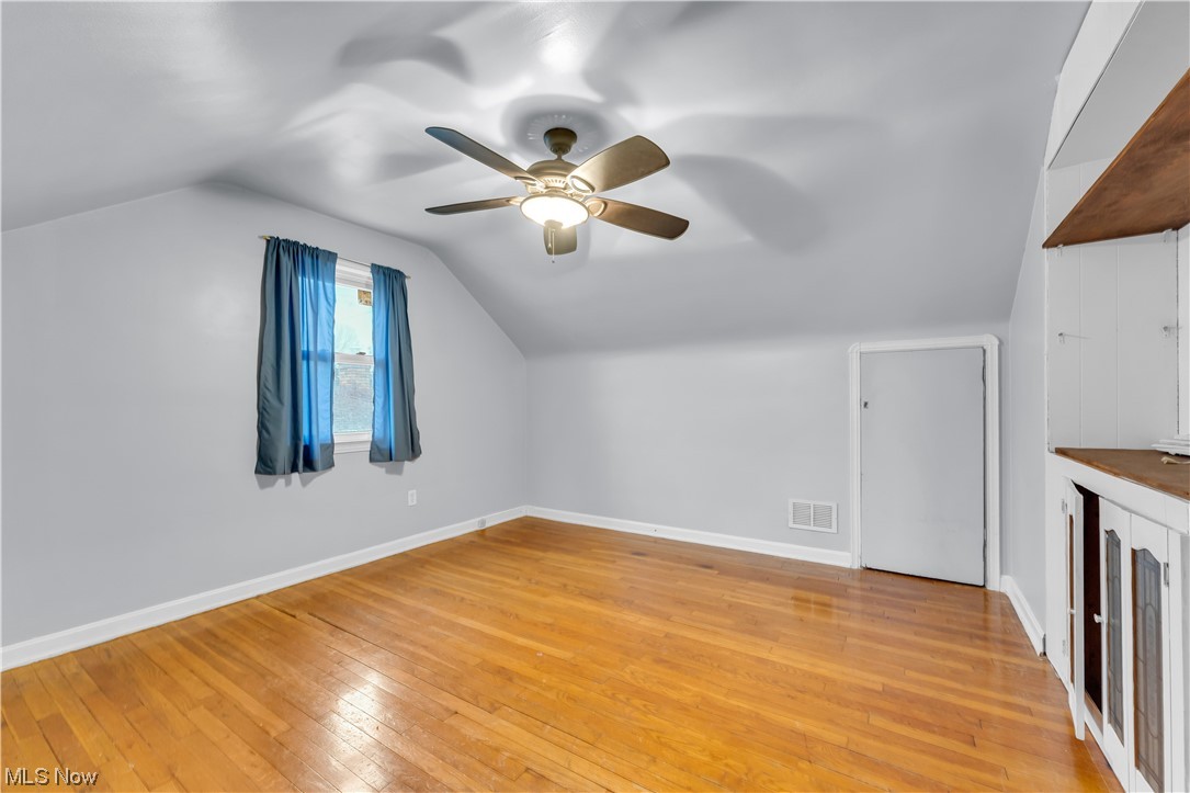 Well Park - Residential Lease