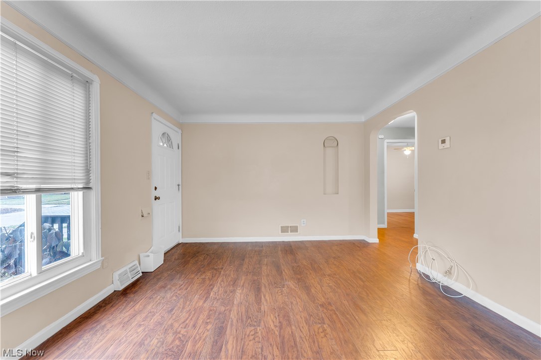 Well Park - Residential Lease