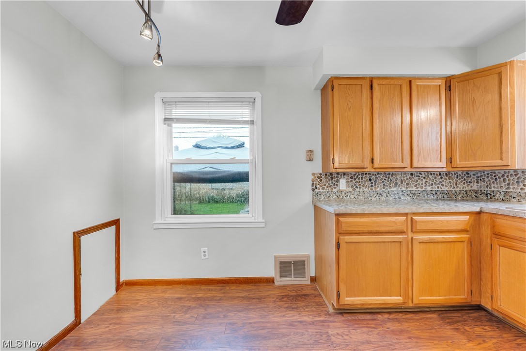 Well Park - Residential Lease