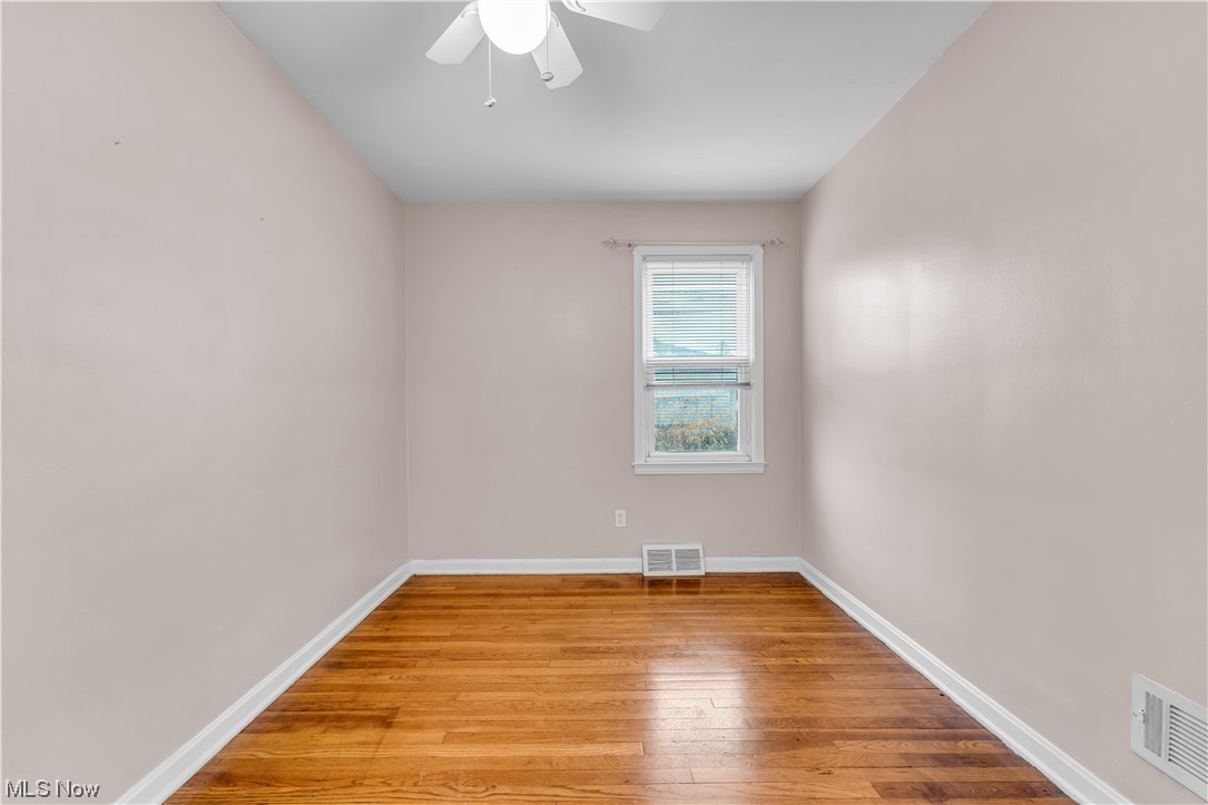 Well Park - Residential Lease