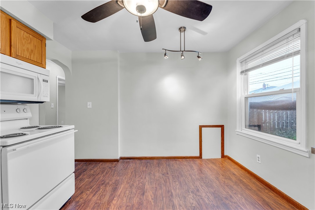 Well Park - Residential Lease