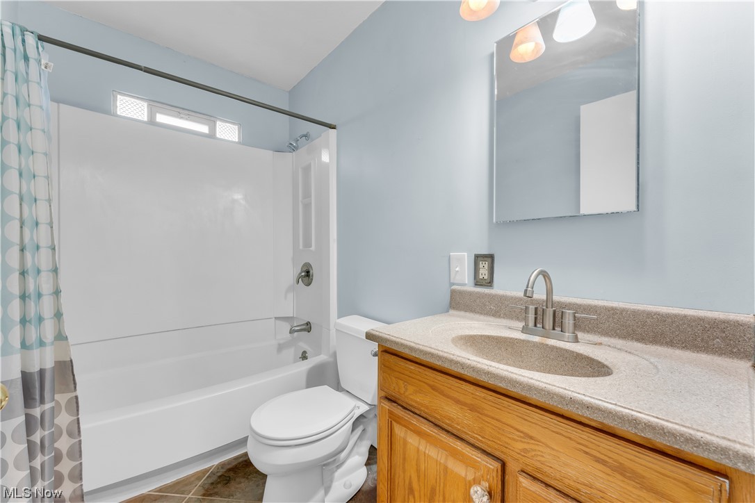 Well Park - Residential Lease