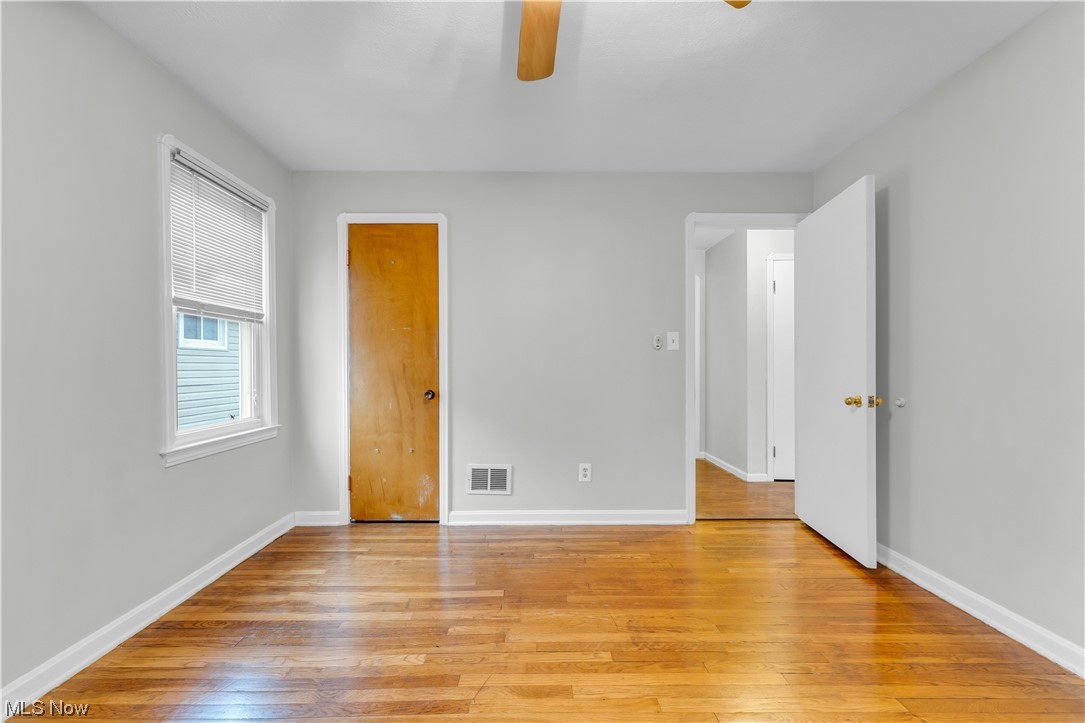 Well Park - Residential Lease