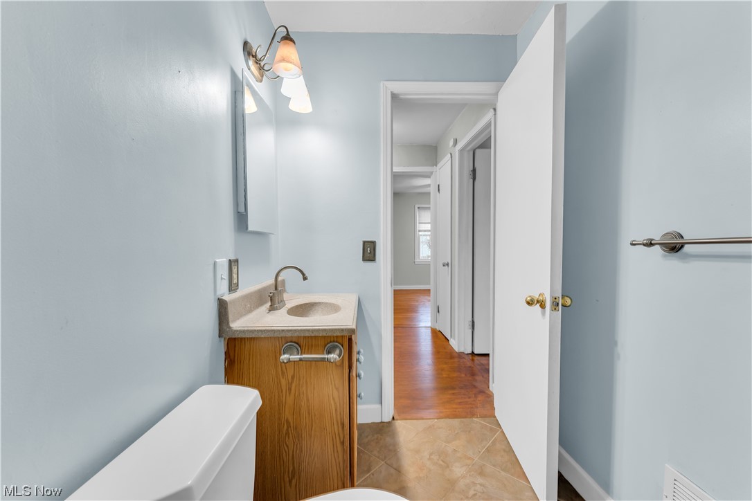 Well Park - Residential Lease