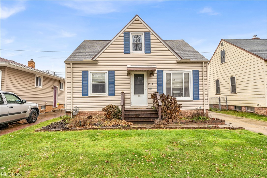 Well Park - Residential Lease