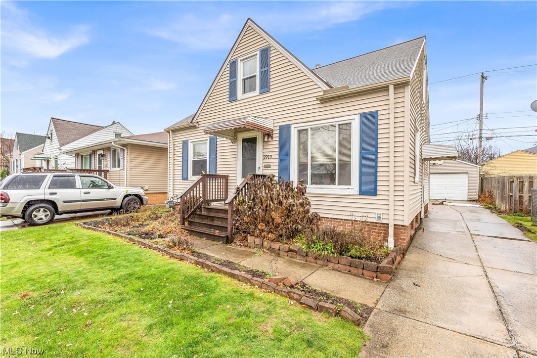 Well Park - Residential Lease