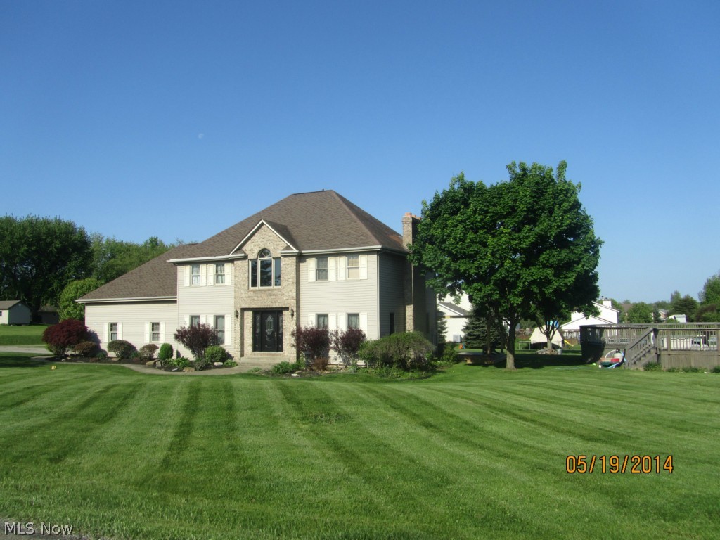 Frederick Heights - Residential