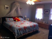 Frederick Heights - Residential