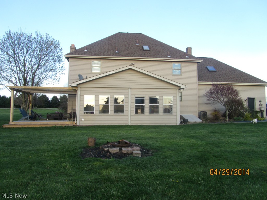 Frederick Heights - Residential