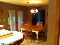 Frederick Heights - Residential