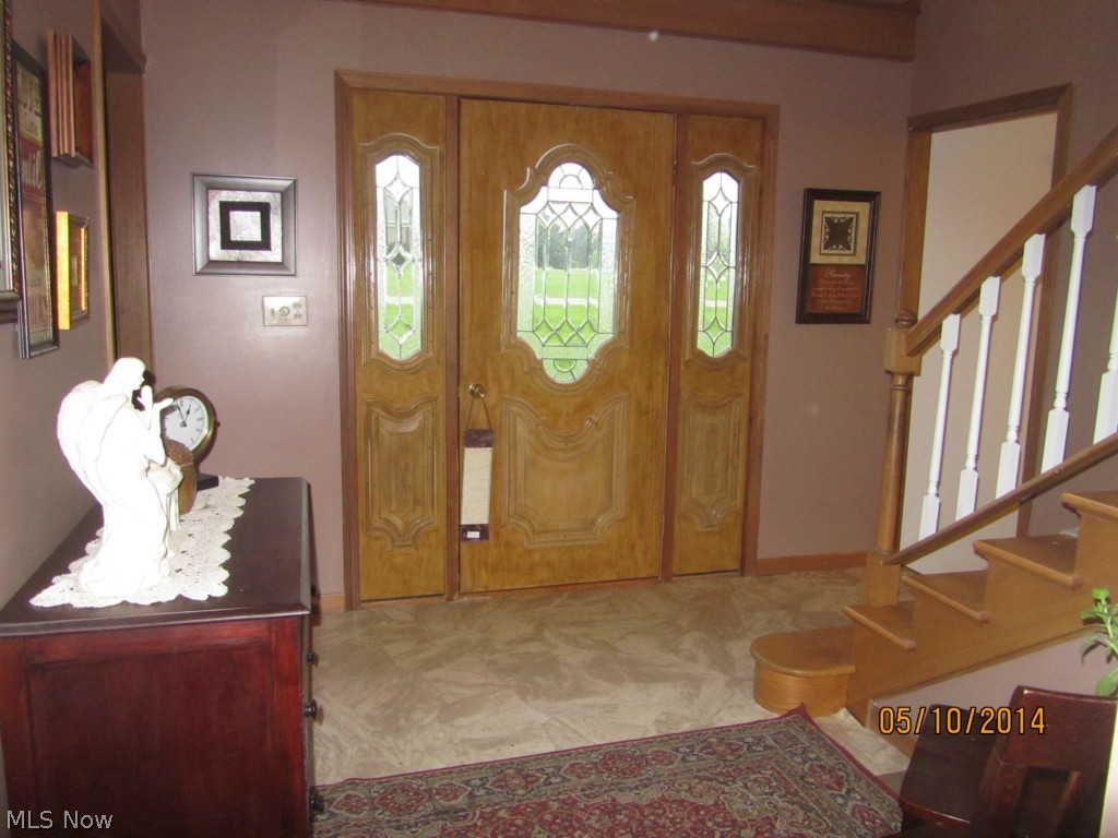 Frederick Heights - Residential