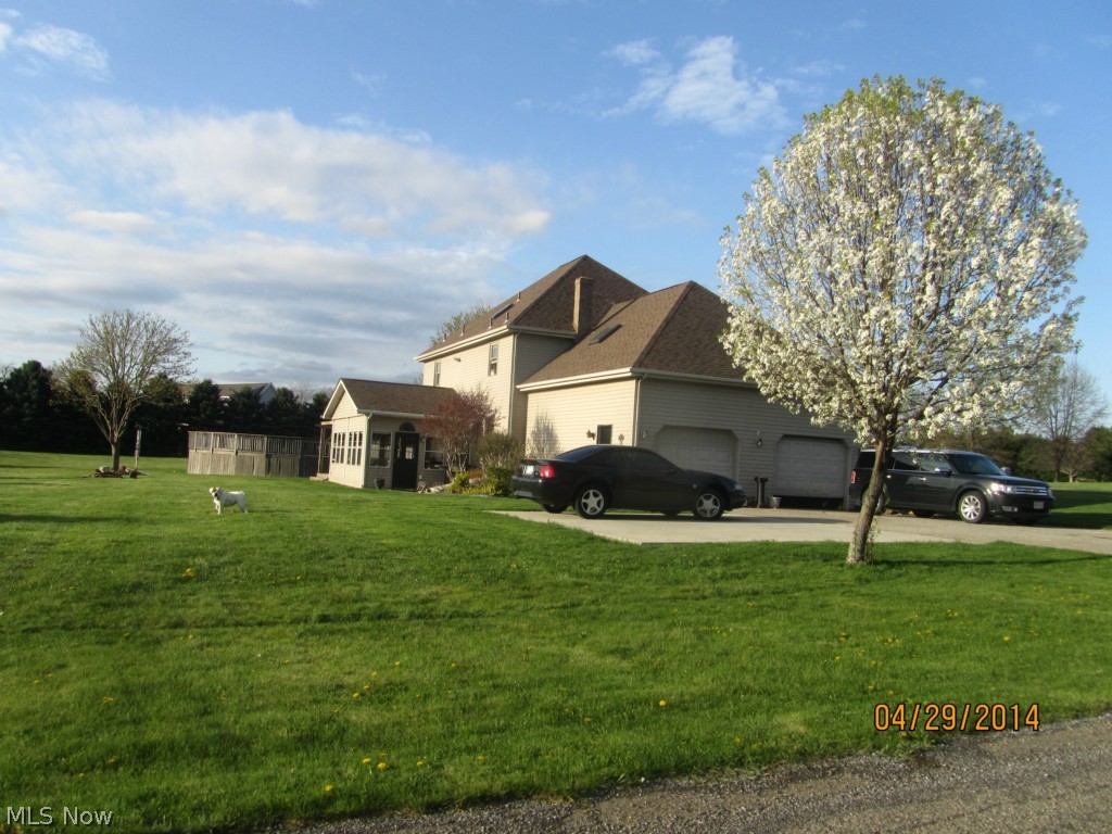 Frederick Heights - Residential
