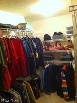 Frederick Heights - Residential