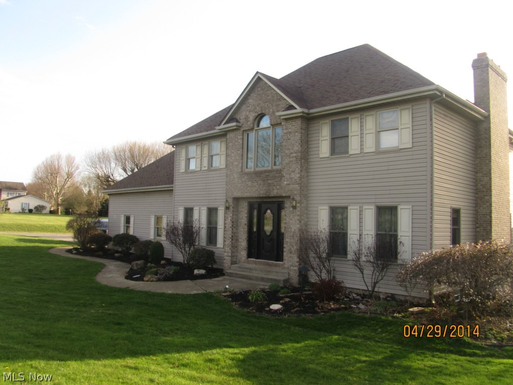 Frederick Heights - Residential