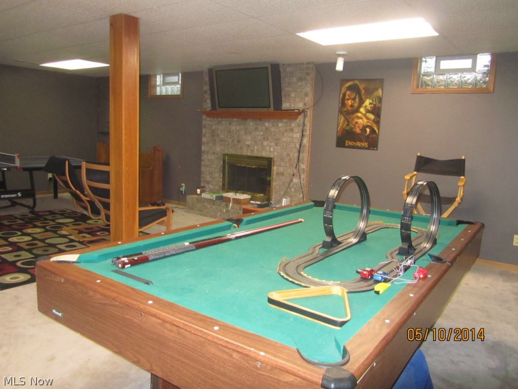 Frederick Heights - Residential