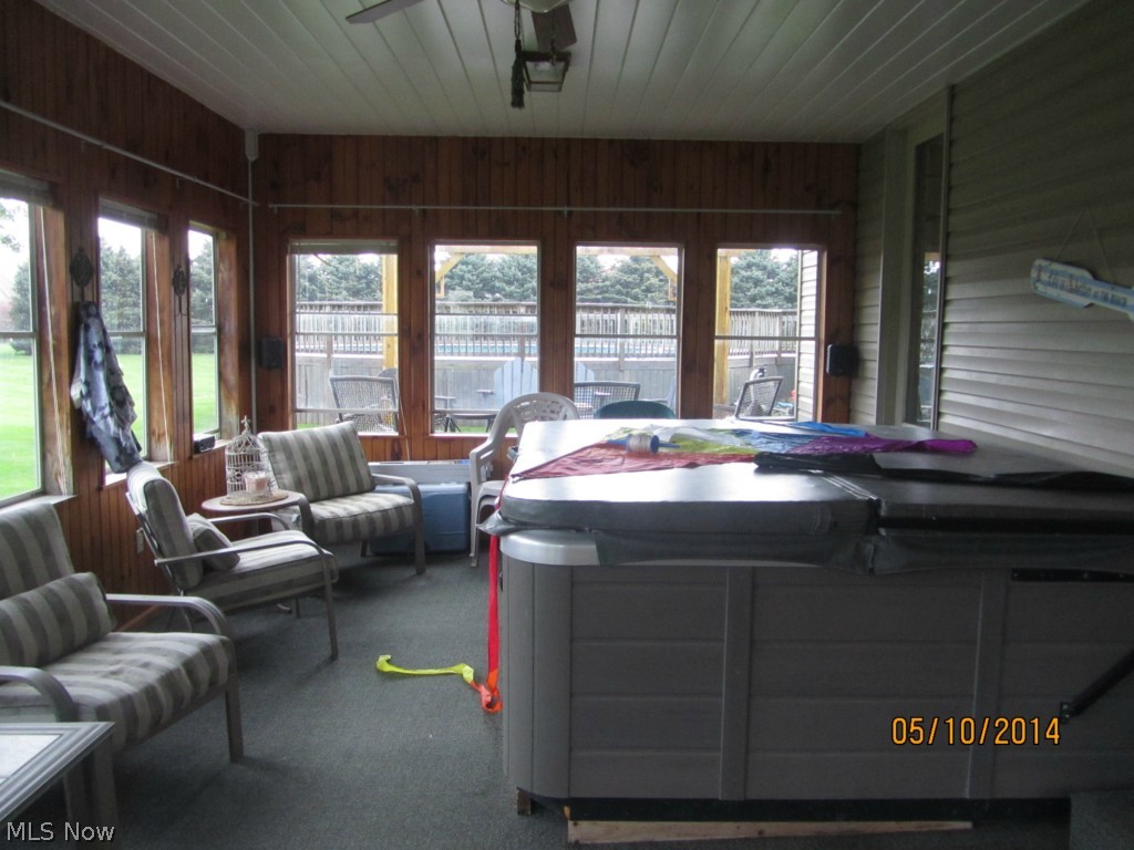 Frederick Heights - Residential