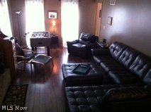 Frederick Heights - Residential