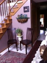 Frederick Heights - Residential