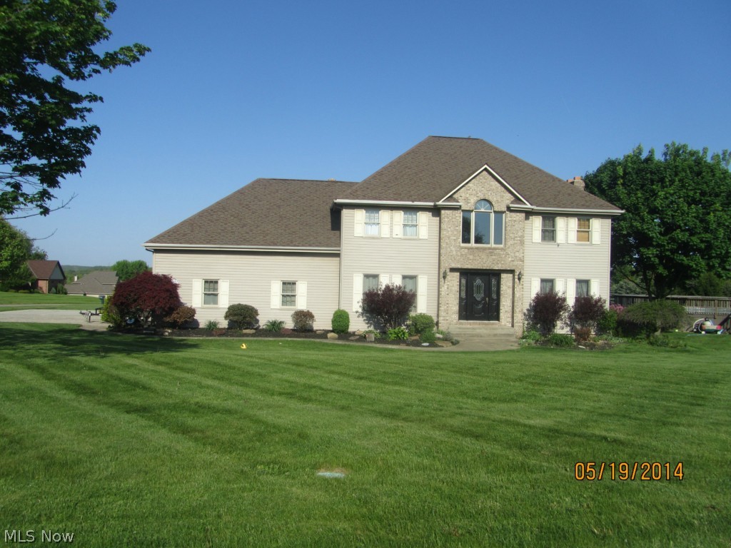 Frederick Heights - Residential