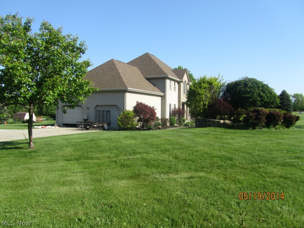 Frederick Heights - Residential