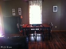 Frederick Heights - Residential