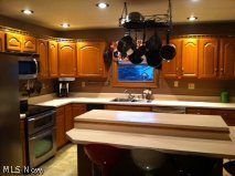 Frederick Heights - Residential