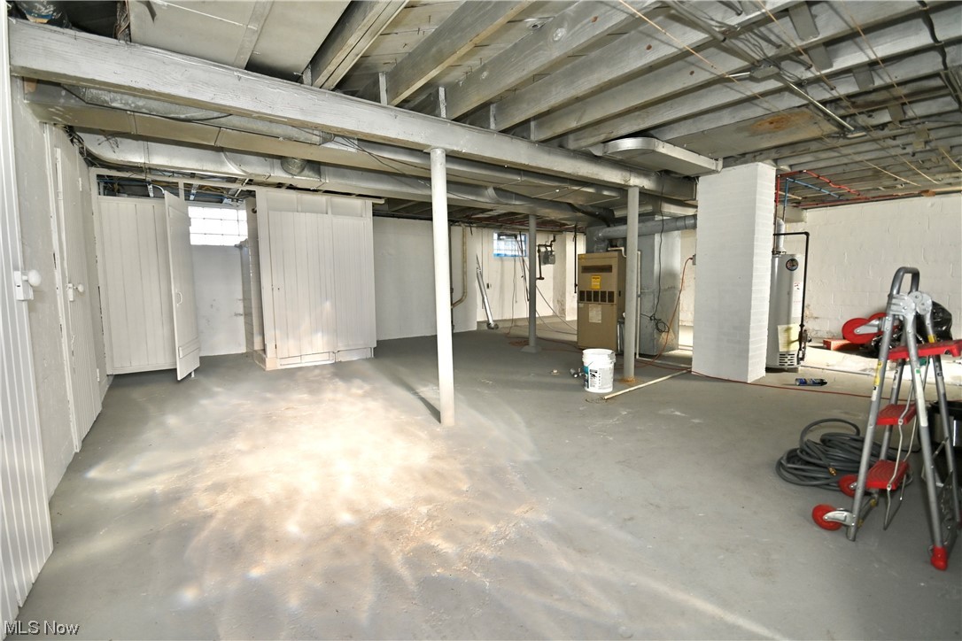 Washington Heights - Residential