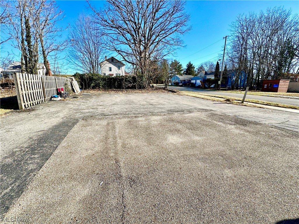 Washington Heights - Residential