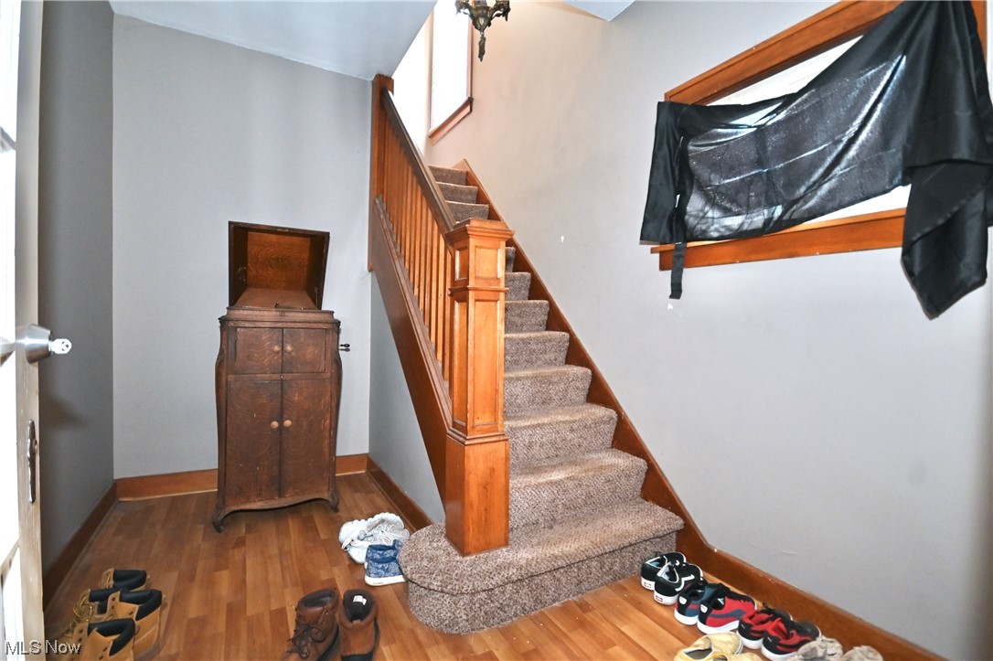 Washington Heights - Residential