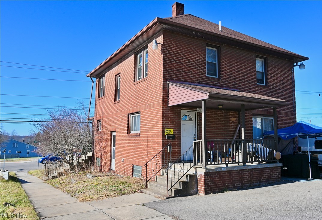 Washington Heights - Residential