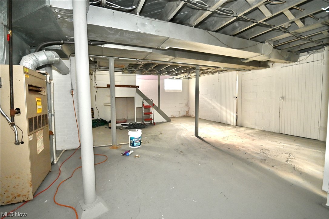 Washington Heights - Residential