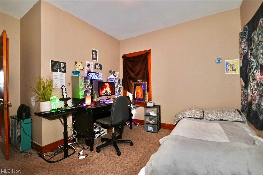 Washington Heights - Residential