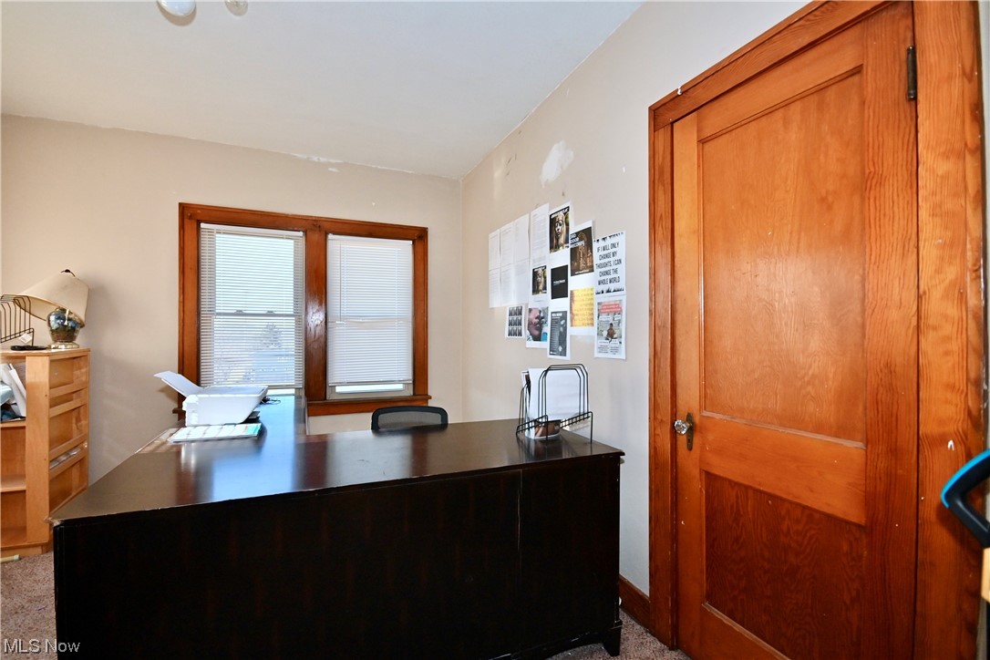 Washington Heights - Residential