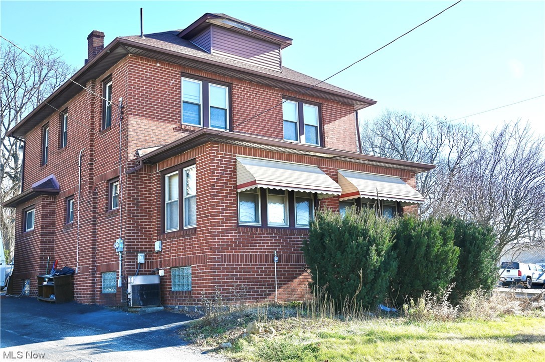 Washington Heights - Residential