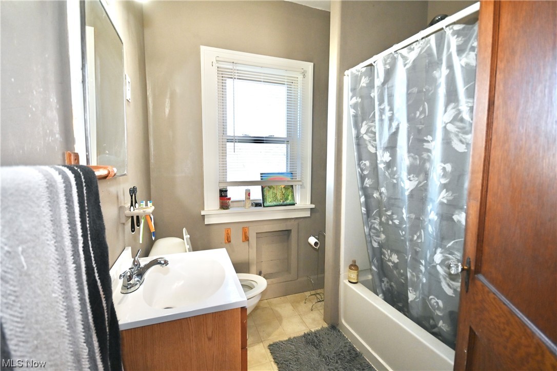 Washington Heights - Residential