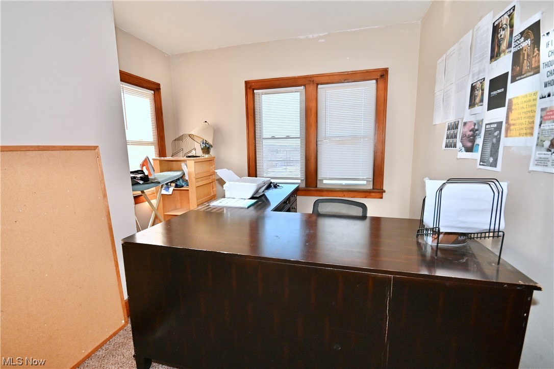 Washington Heights - Residential