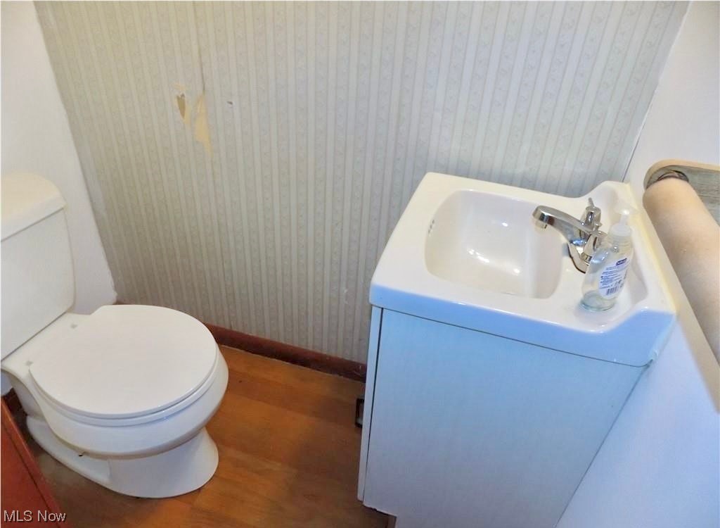 Washington Heights - Residential