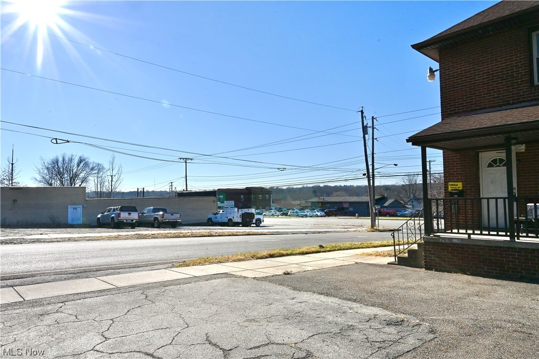 Washington Heights - Residential