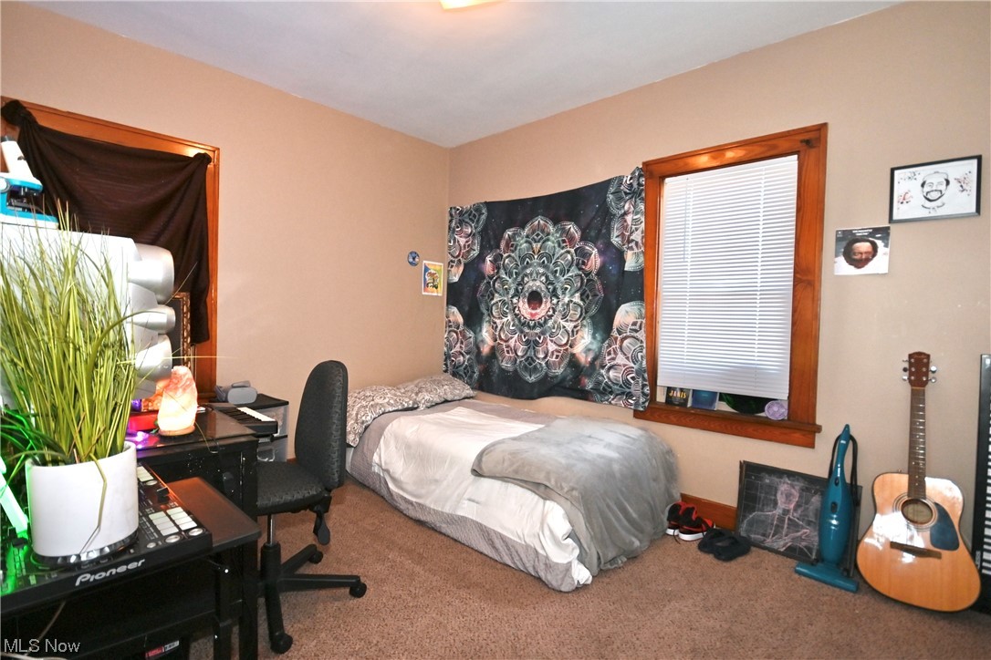 Washington Heights - Residential