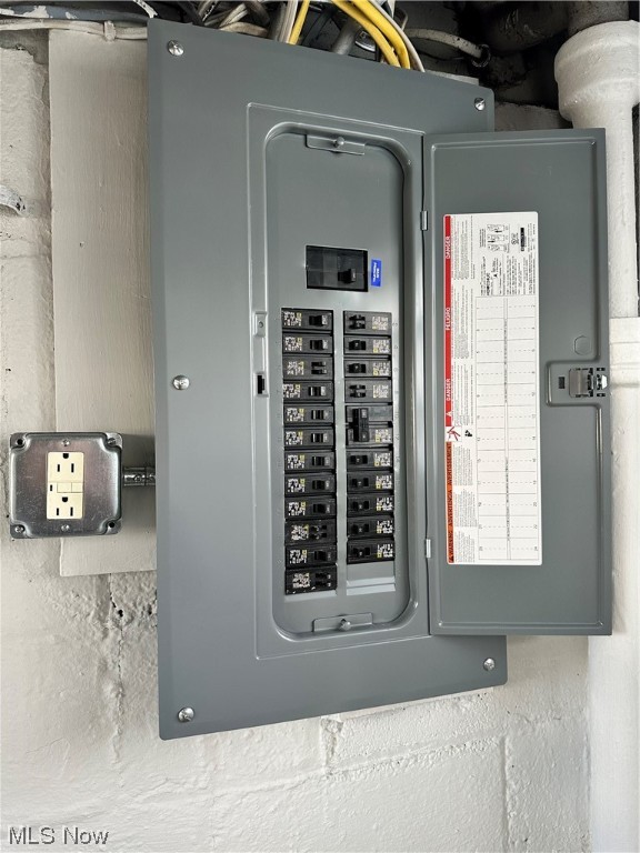 Washington Heights - Residential